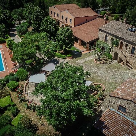 La Masseria Lolivia Senise Esterno foto